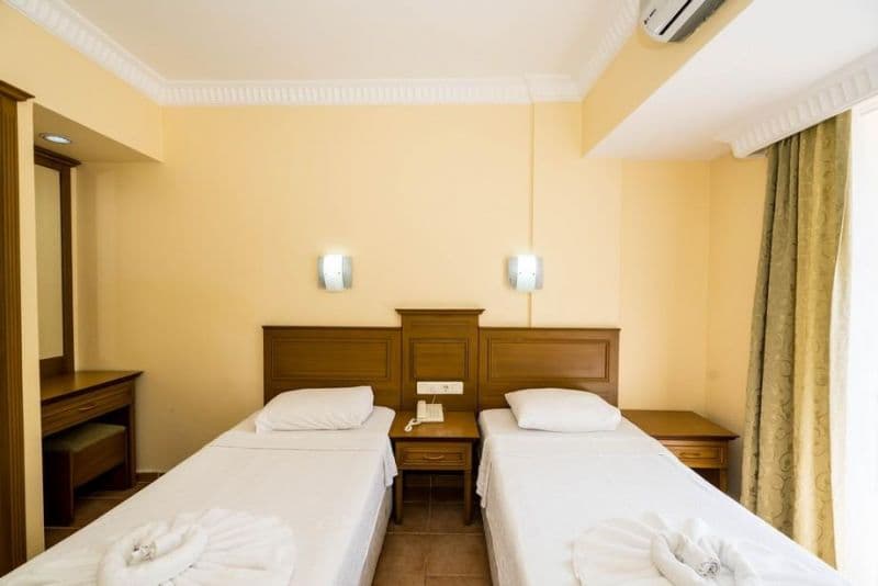 Miray Hotel