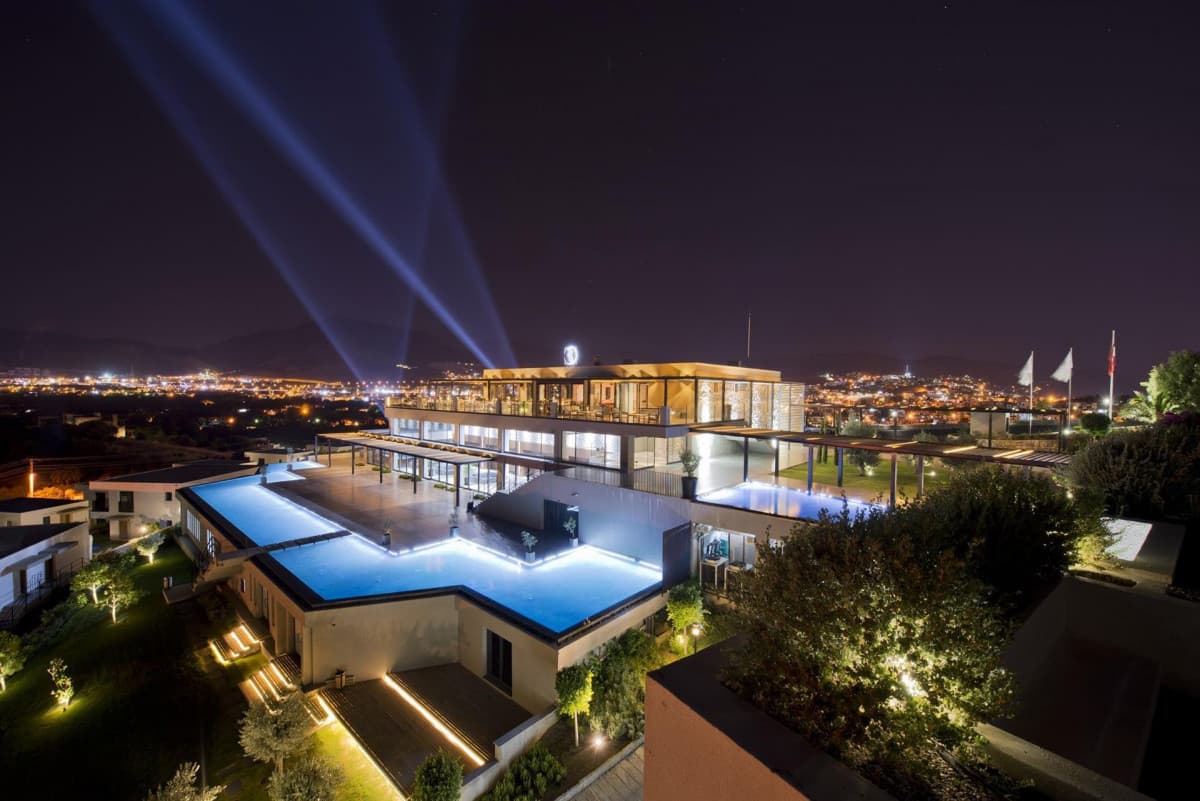 Ramada Resort Bodrum