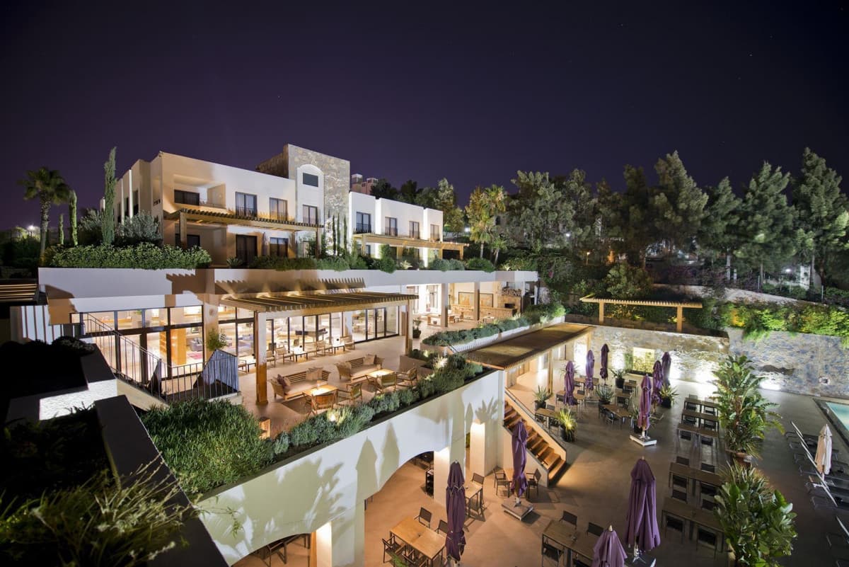 Ramada Resort Bodrum