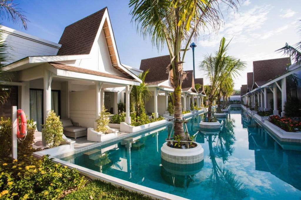 Lalynn Resort & Villas