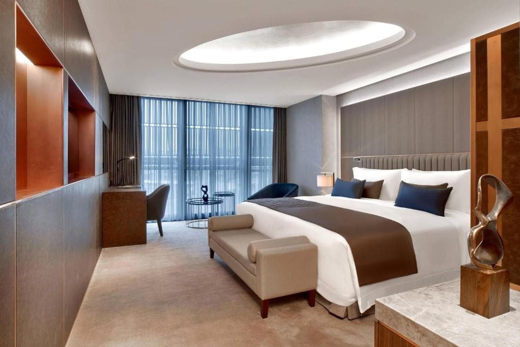 THE ST.REGIS ISTANBUL
