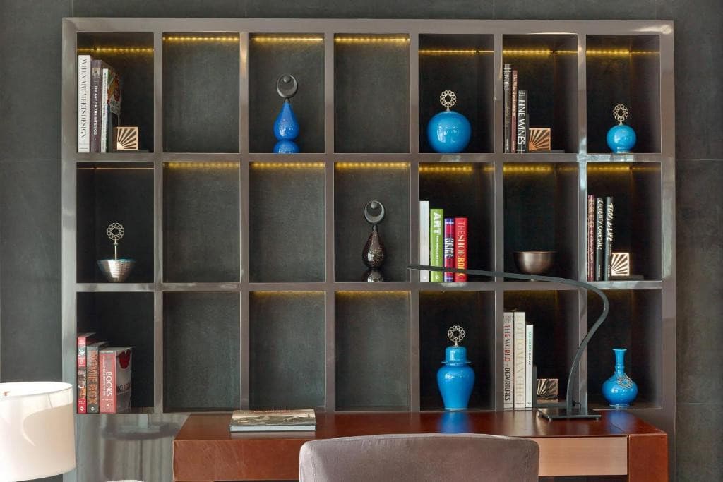 THE ST.REGIS ISTANBUL