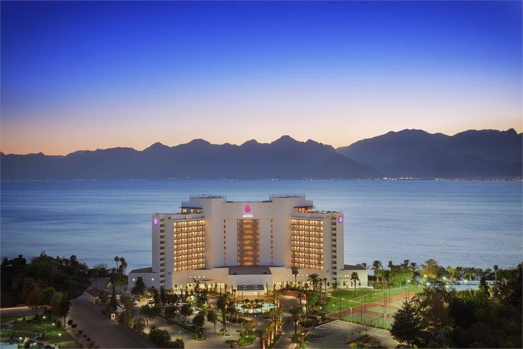 Akra Antalya