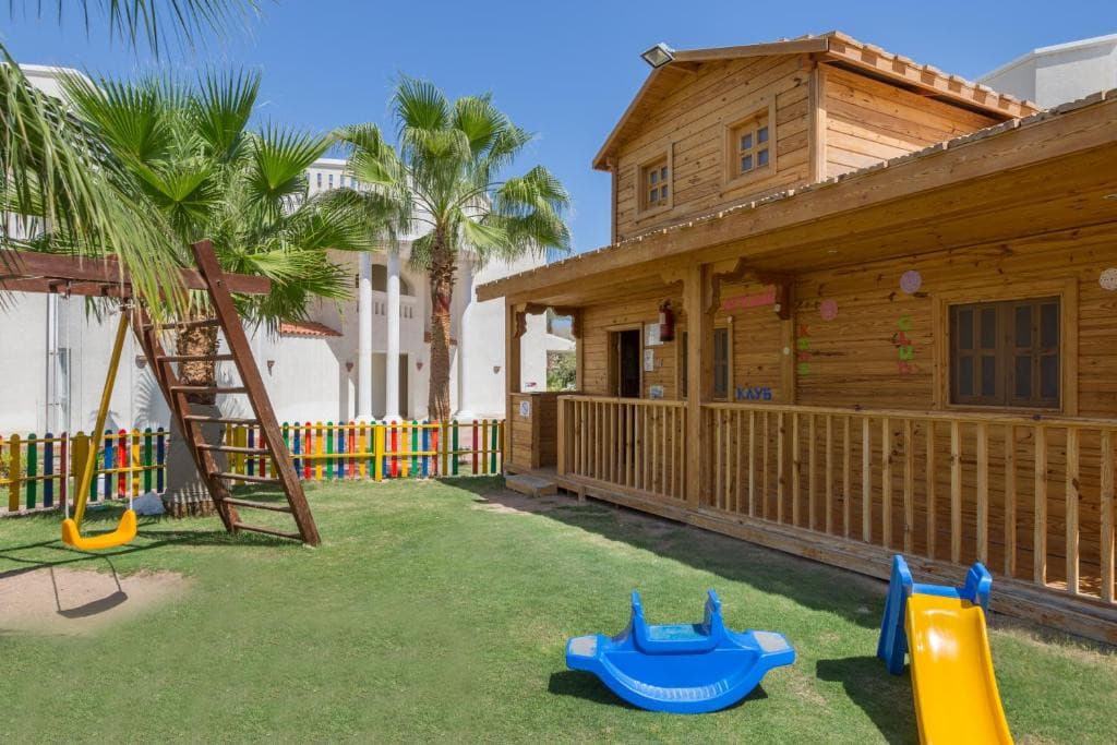 Tropitel Naama Bay Hotel