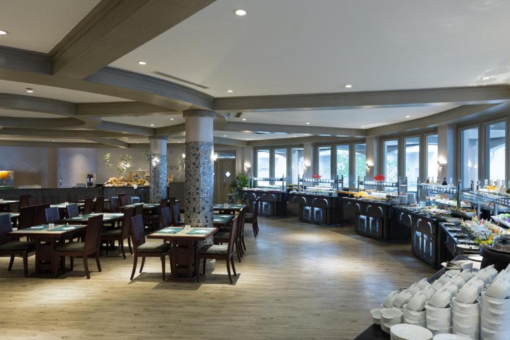 Tropitel Naama Bay Hotel
