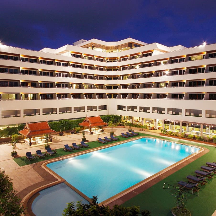 Patong Resort