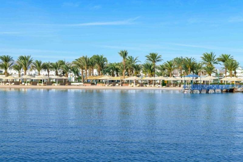 Menaville Safaga Hotel & Resort