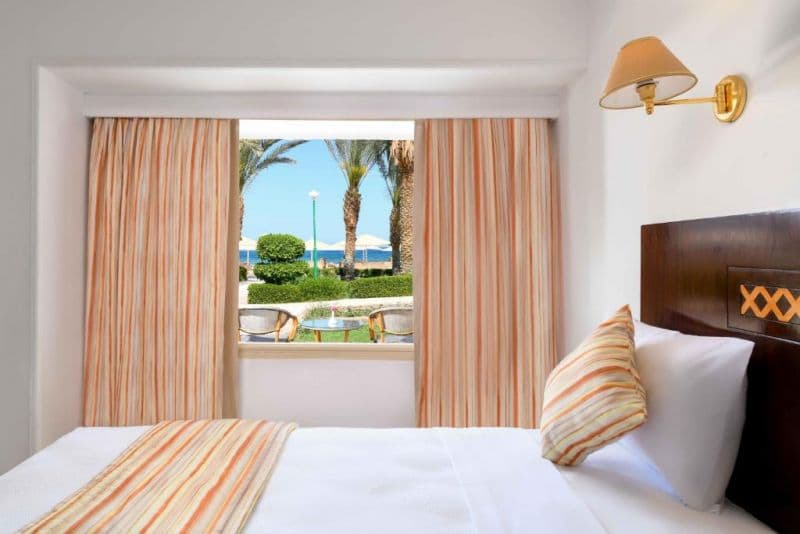 Menaville Safaga Hotel & Resort