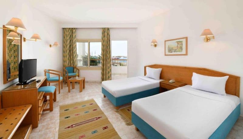 Menaville Safaga Hotel & Resort