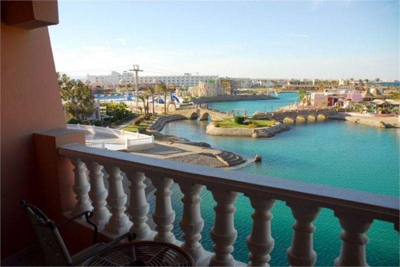 Golden 5 Almas Resort
