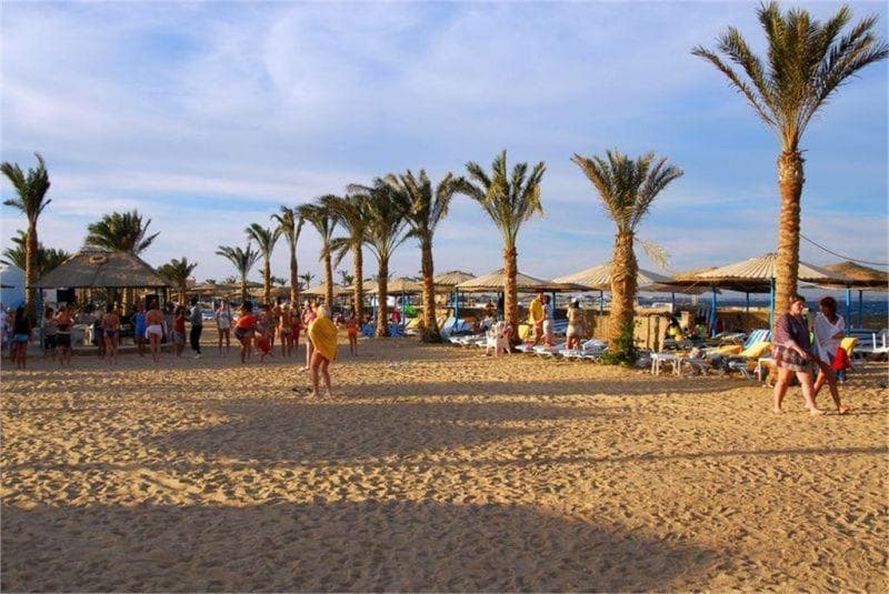 Golden 5 Almas Resort