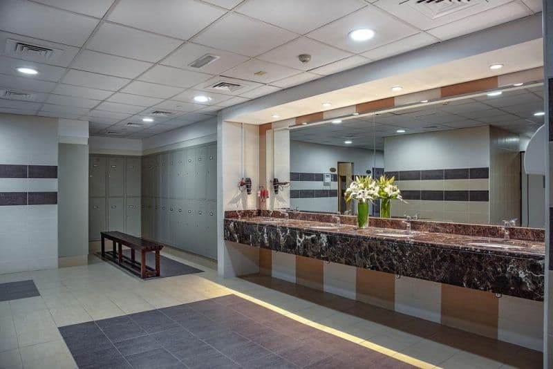 Grand Midwest Tower Hotel & Apartments