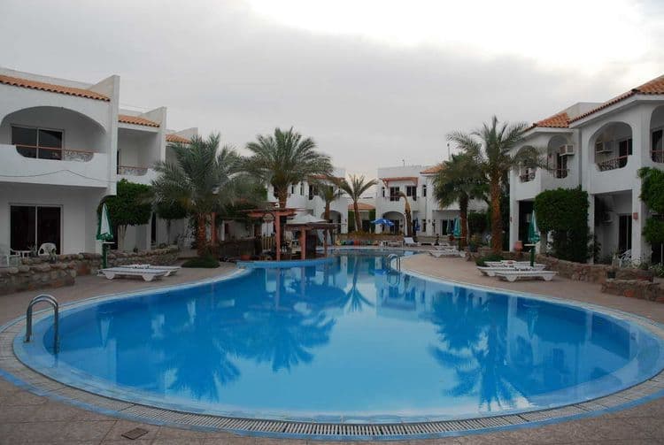 The Rock Hotel