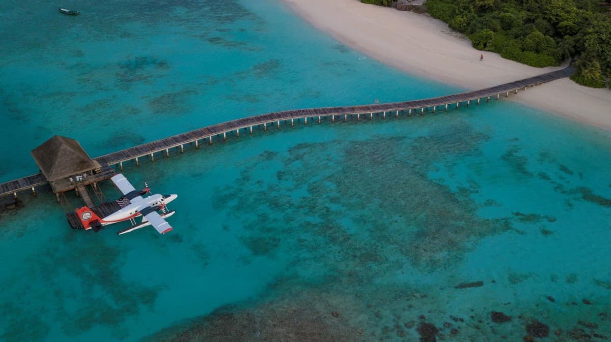FURAVERI ISLAND RESORT