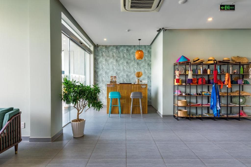 LEAF HOTEL PHU QUOC