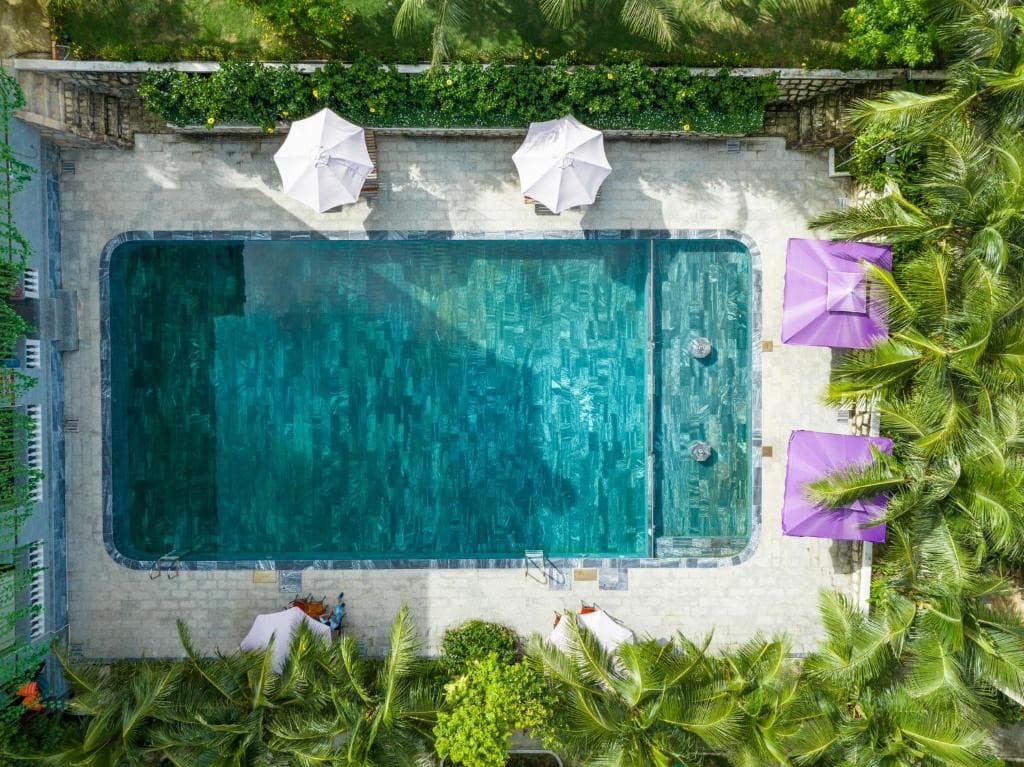 LEAF HOTEL PHU QUOC
