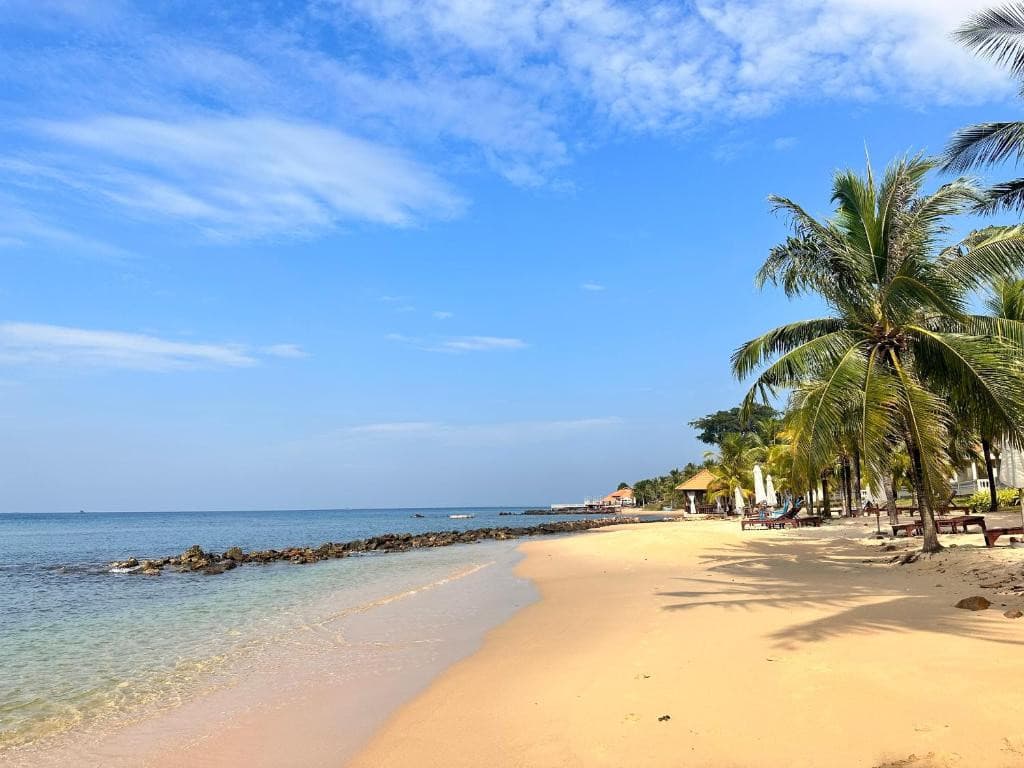 Sea Sense Resort