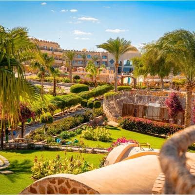 Fantazia Resort Marsa Alam