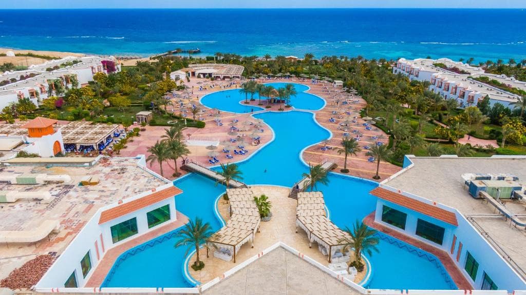 Fantazia Resort Marsa Alam