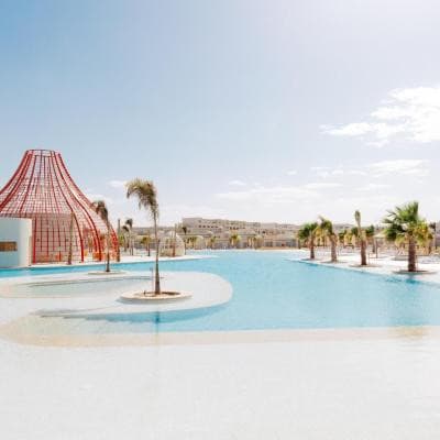 Fantazia Resort Marsa Alam