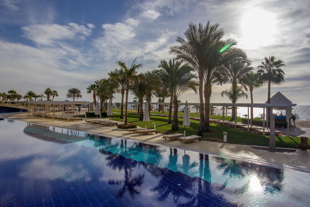 Royal Monte Carlo Resort & Spa