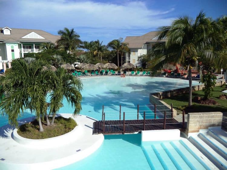 Melia Peninsula Varadero