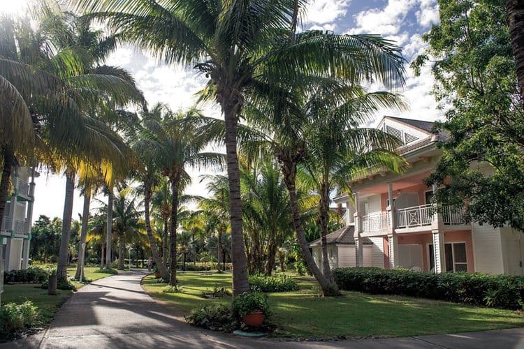 Melia Peninsula Varadero