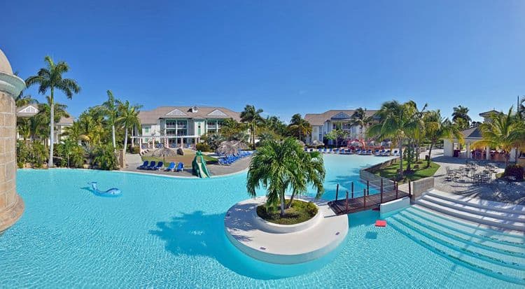 Melia Peninsula Varadero
