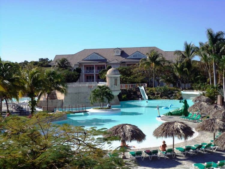 Melia Peninsula Varadero