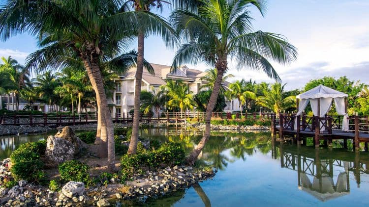 Melia Peninsula Varadero