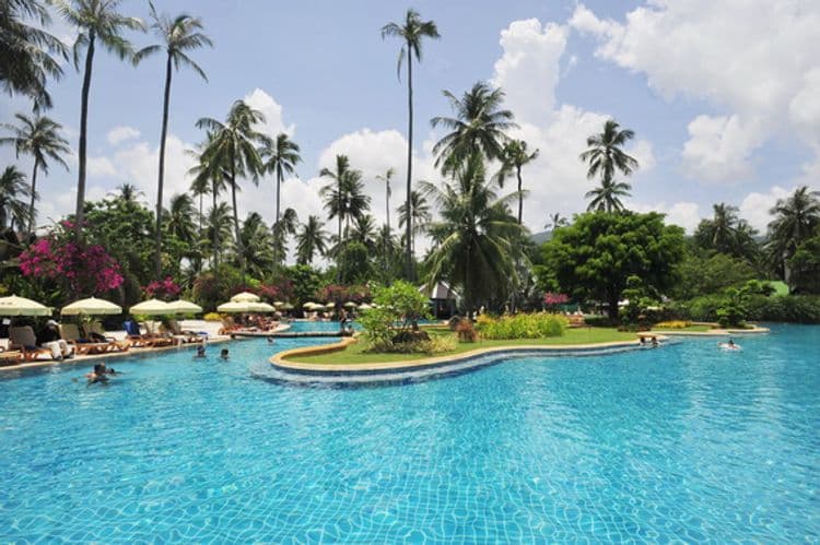 Duangjitt Resort & Spa