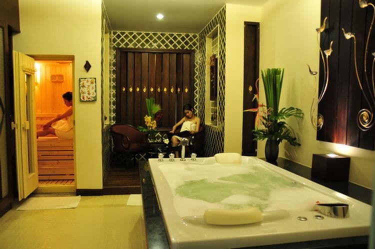 Duangjitt Resort & Spa