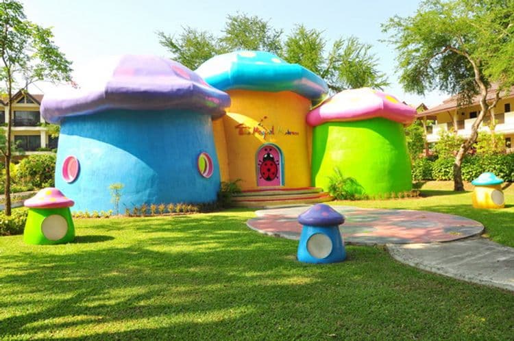 Duangjitt Resort & Spa