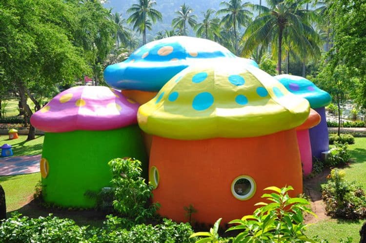 Duangjitt Resort & Spa