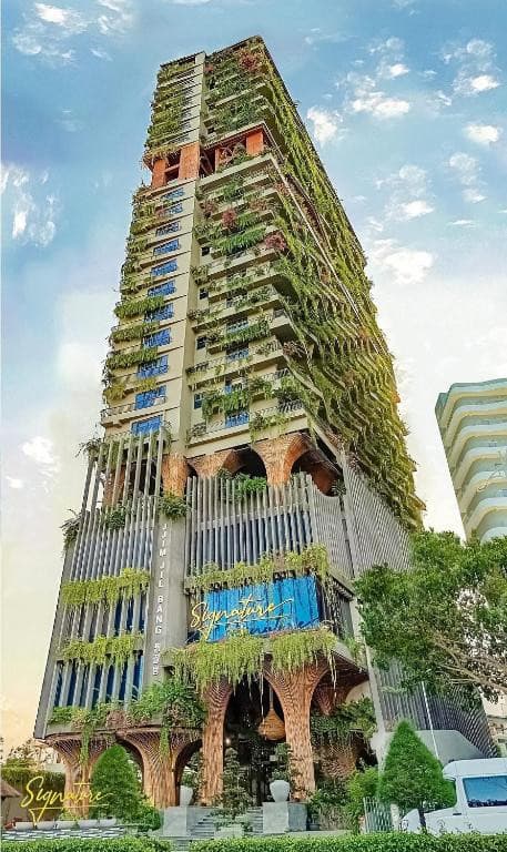 Signature Hotel 5* - Nha Trang