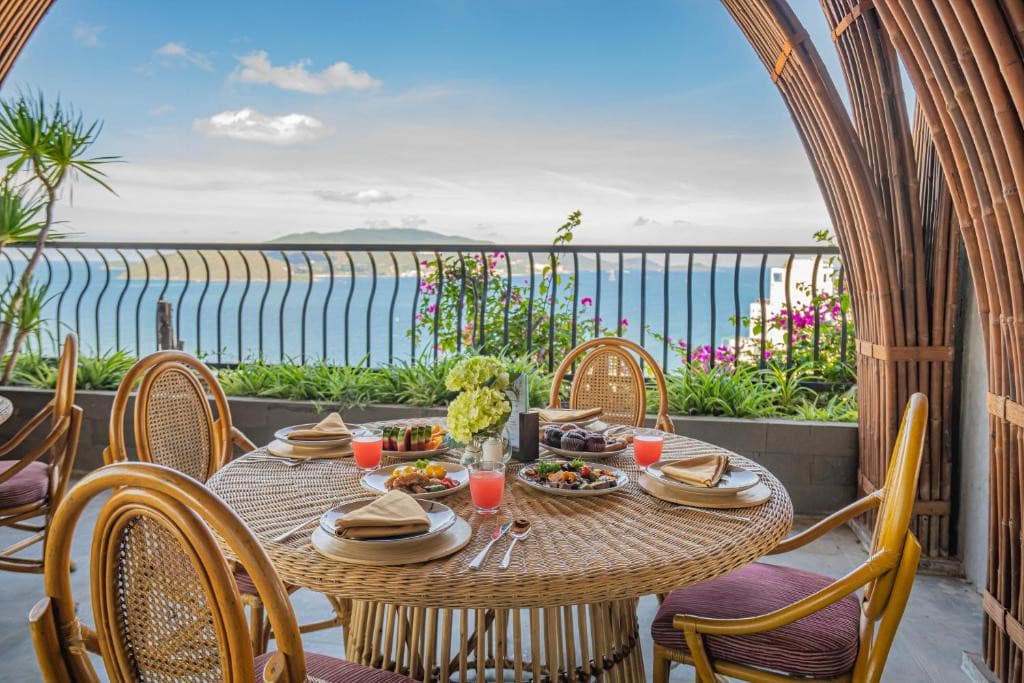 Signature Hotel 5* - Nha Trang
