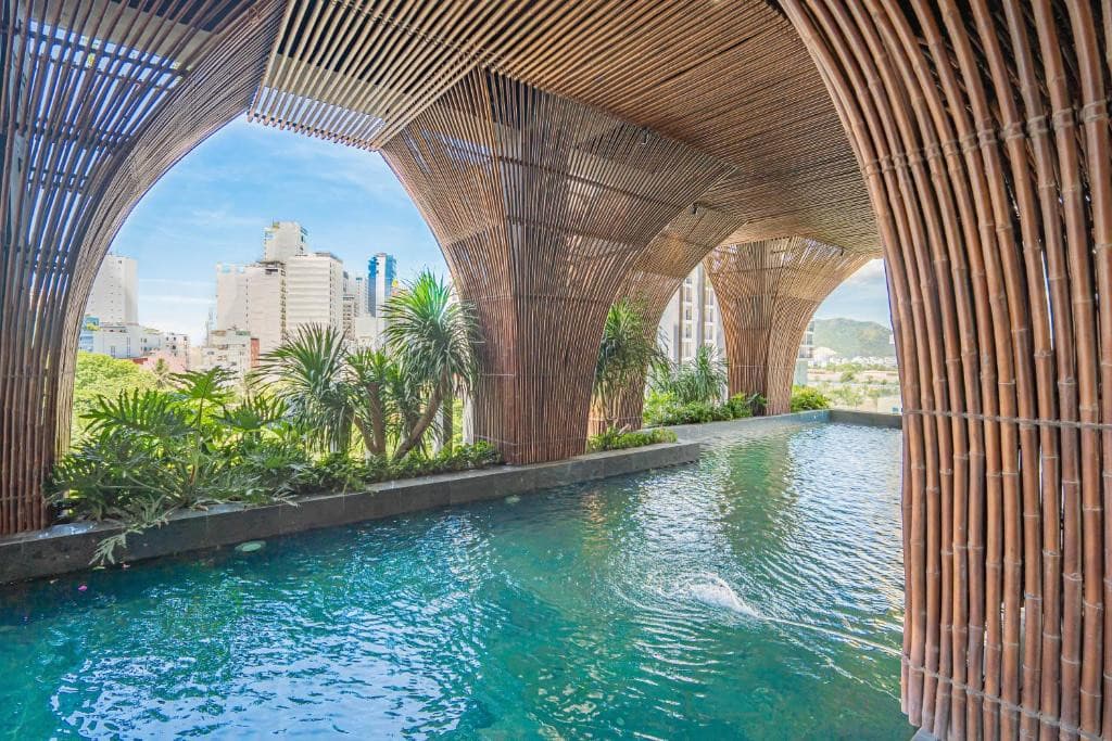Signature Hotel 5* - Nha Trang
