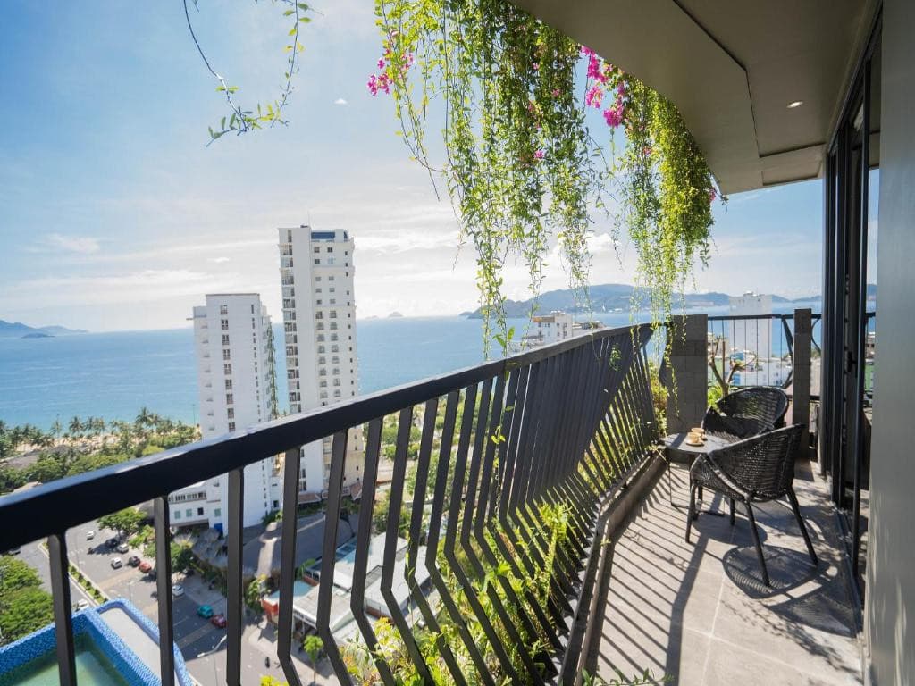 Signature Hotel 5* - Nha Trang