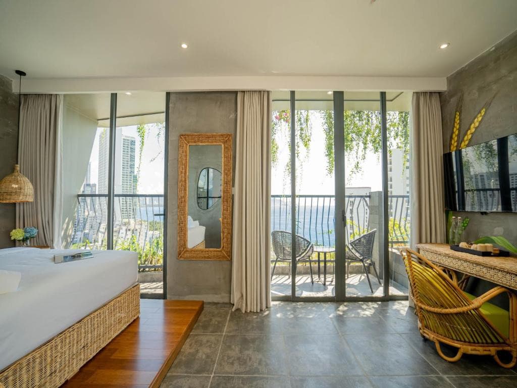 Signature Hotel 5* - Nha Trang