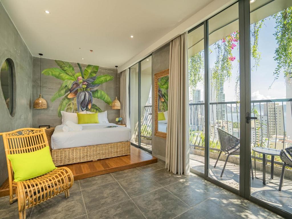 Signature Hotel 5* - Nha Trang