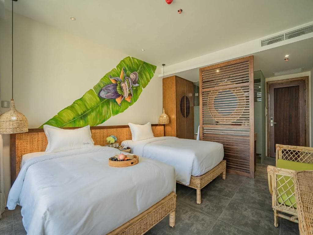 Signature Hotel 5* - Nha Trang