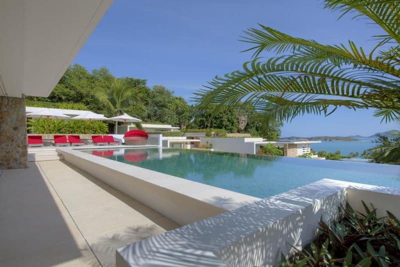 Samujana Villas