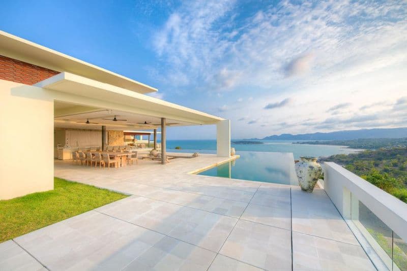 Samujana Villas