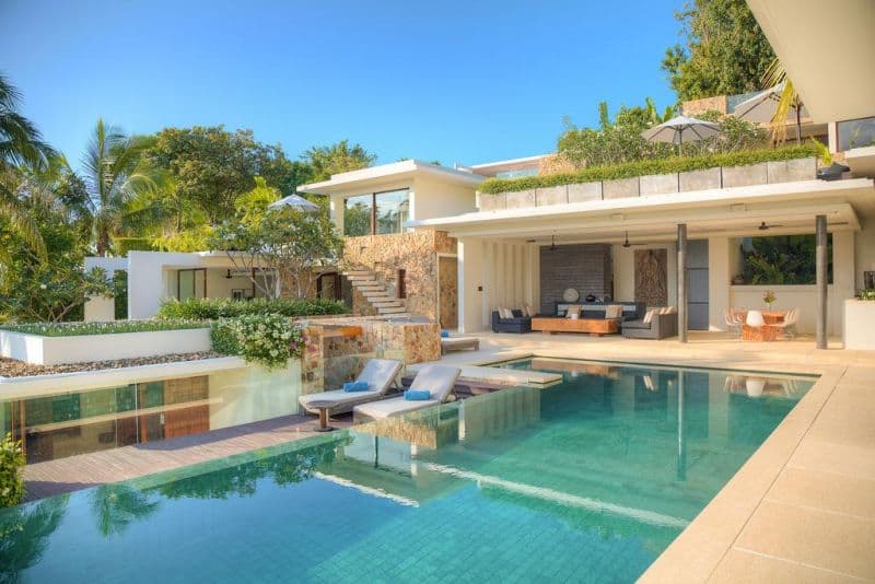 Samujana Villas