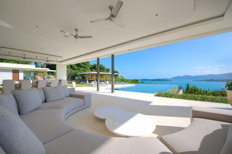 Samujana Villas