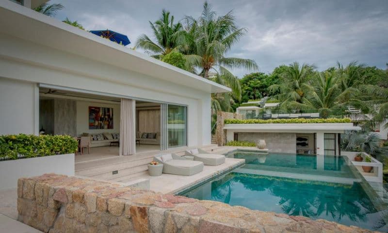 Samujana Villas