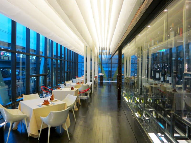 Mode Sathorn Hotel