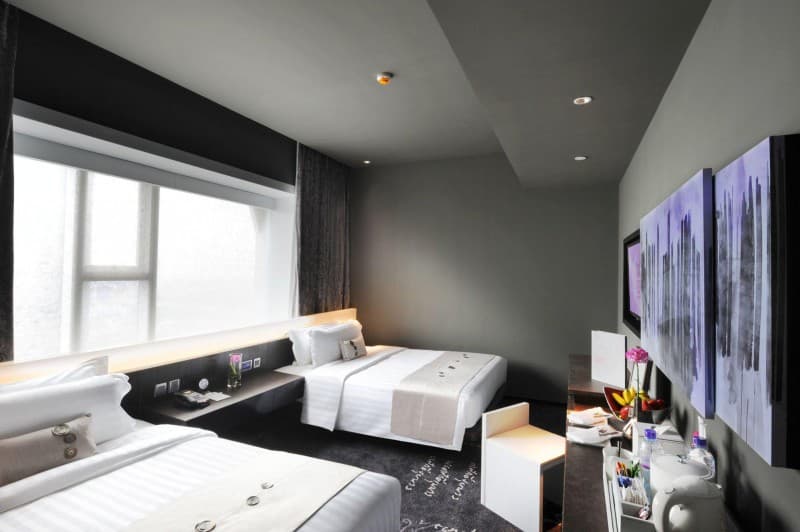 Mode Sathorn Hotel