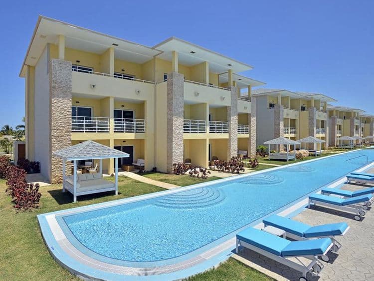 Paradisus Varadero Resort & Spa