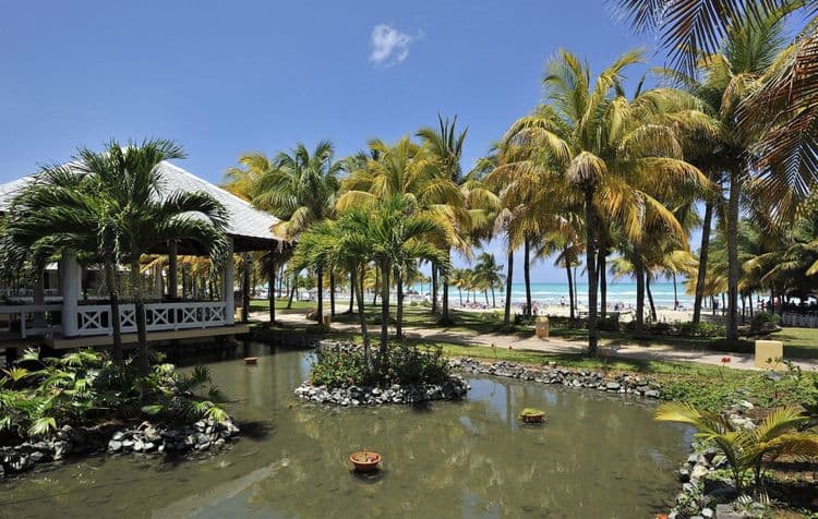 Paradisus Varadero Resort & Spa